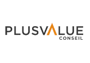 Logo Plus Value Conseil