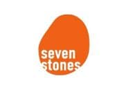 Seven stones logo