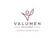 Valumen logo