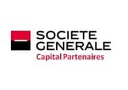 societe générale capital partenaires
